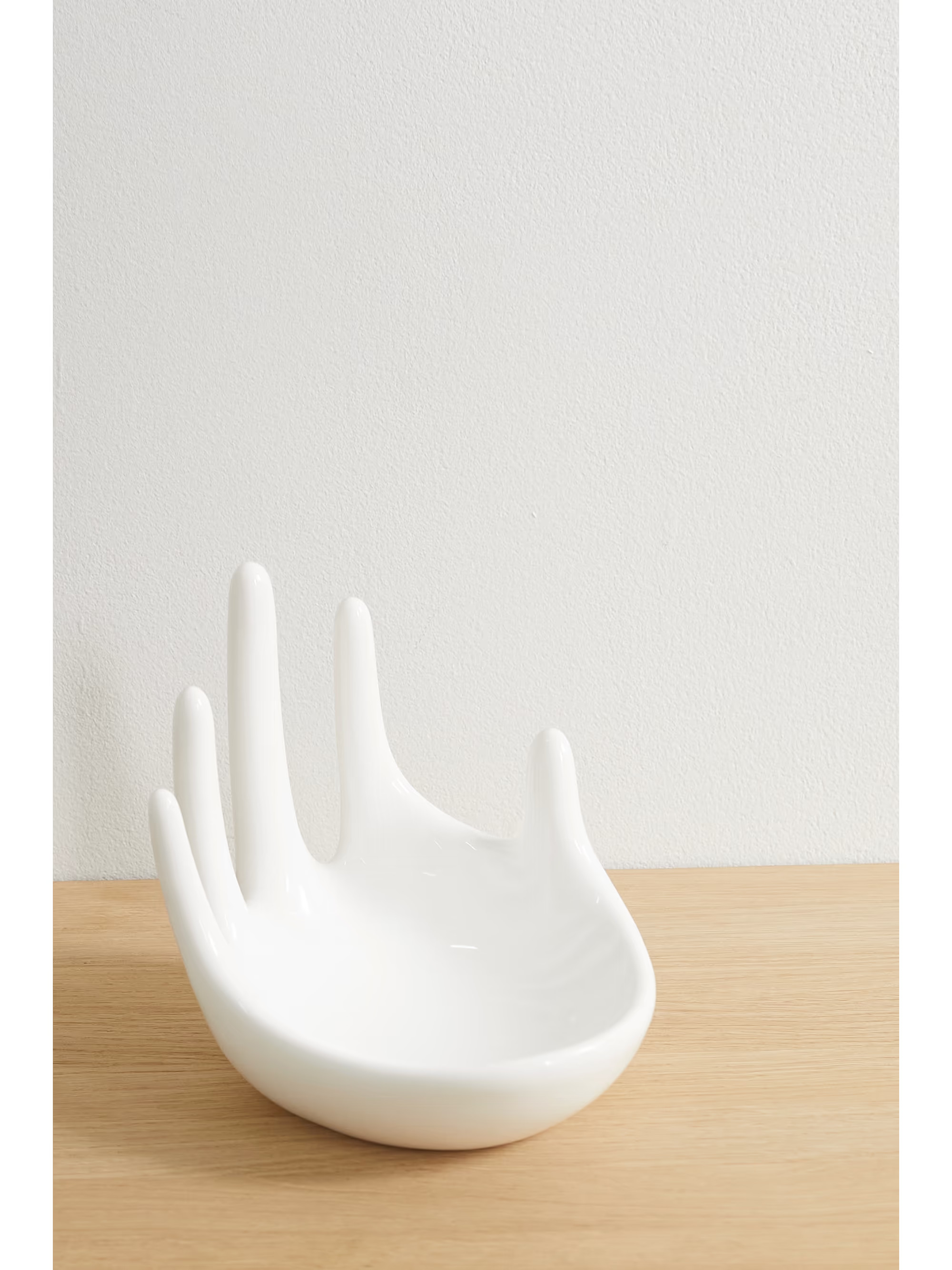 Handful ceramic dish | NET-A-PORTER (US)