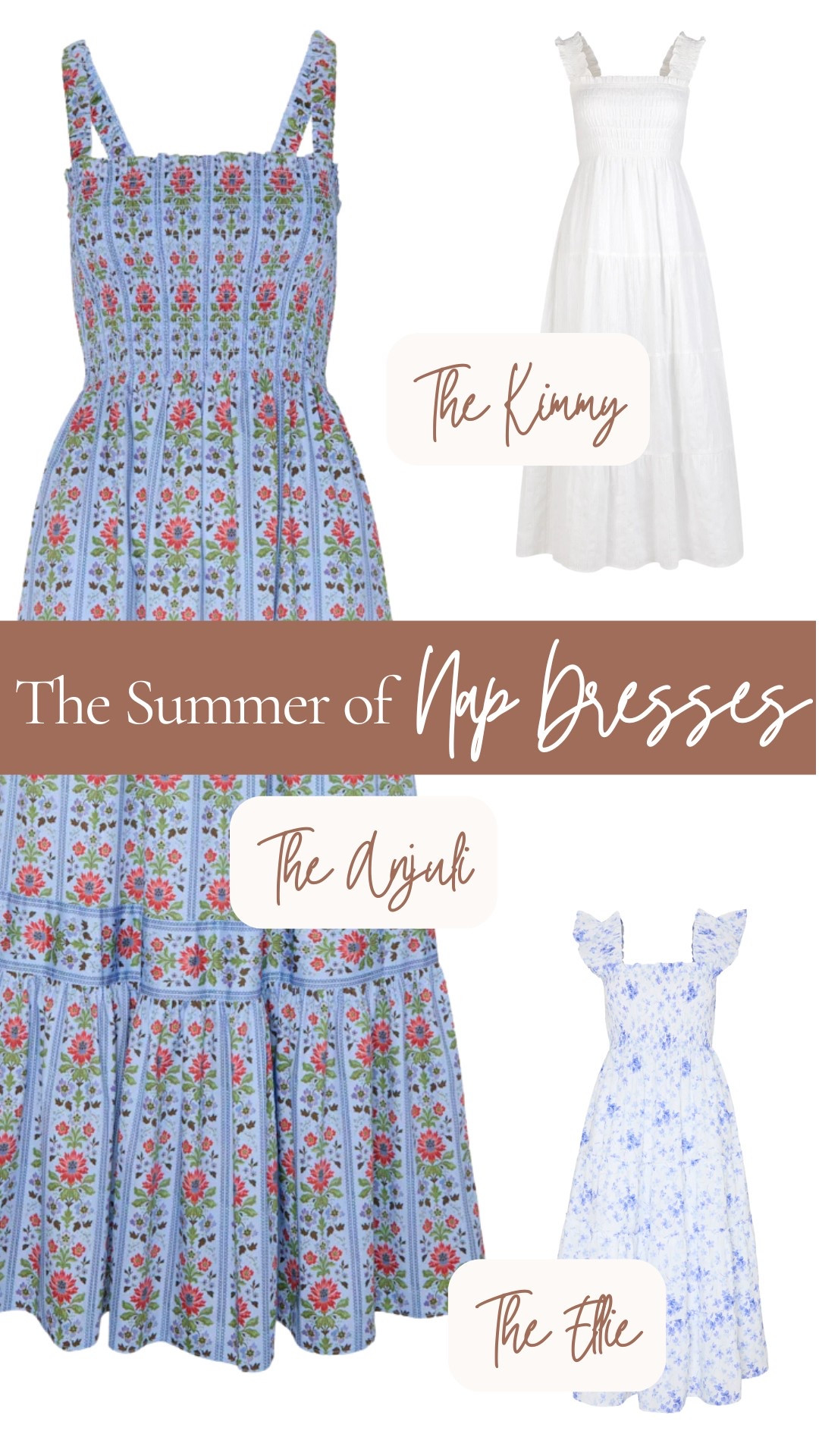 can’t wait to wear these all spring and summer long! i’m a size XS across the brand. 

#summerstyle #resortwear #ootd

#LTKStyleTip #LTKOver40 #LTKTravel