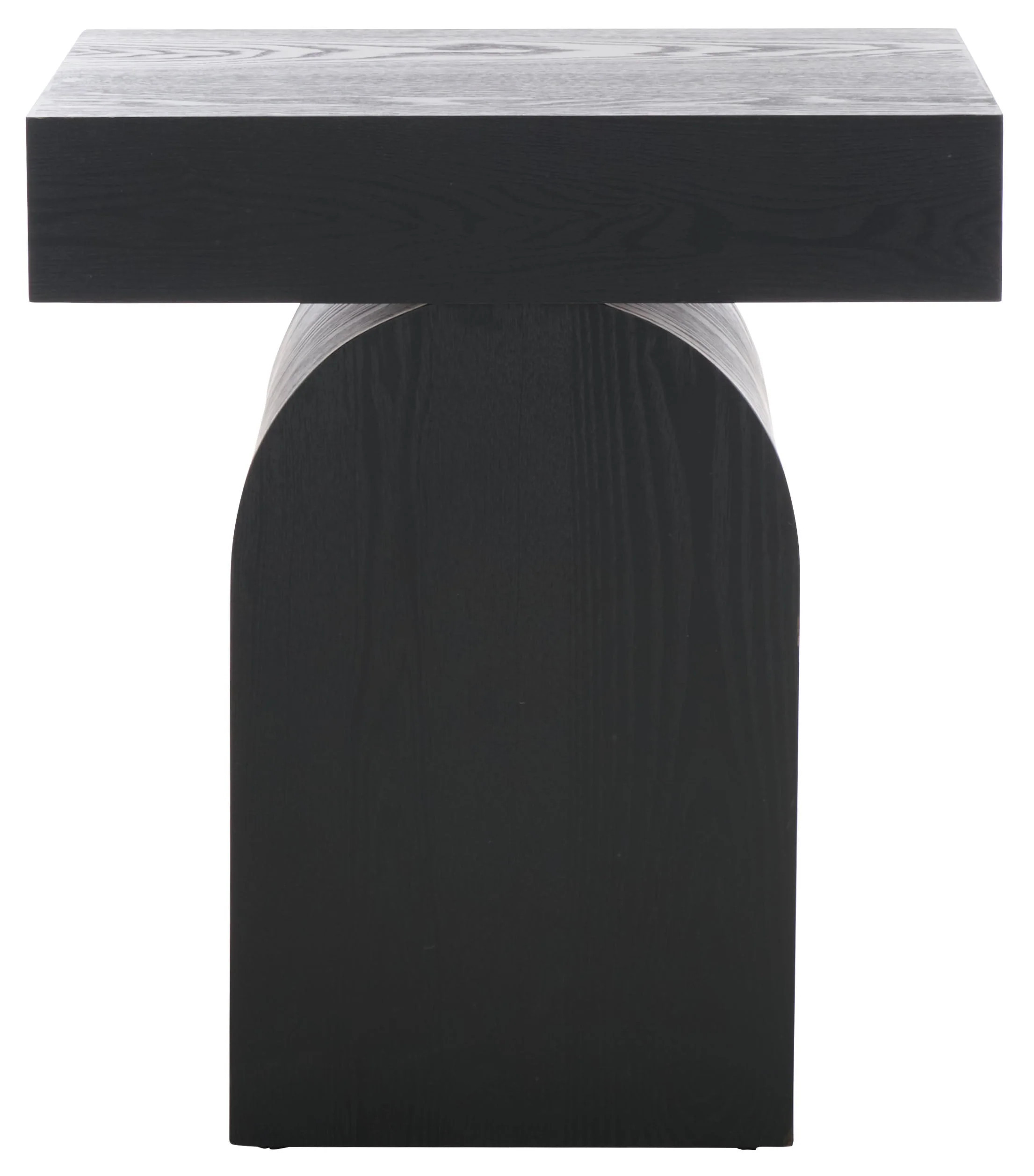 Safavieh Baraki End Table, ACC2308 | The Enchanted Home