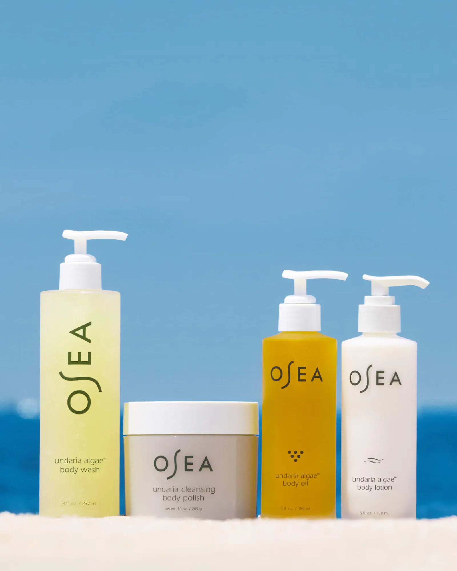 Undaria Body Collection | Osea Malibu (US)