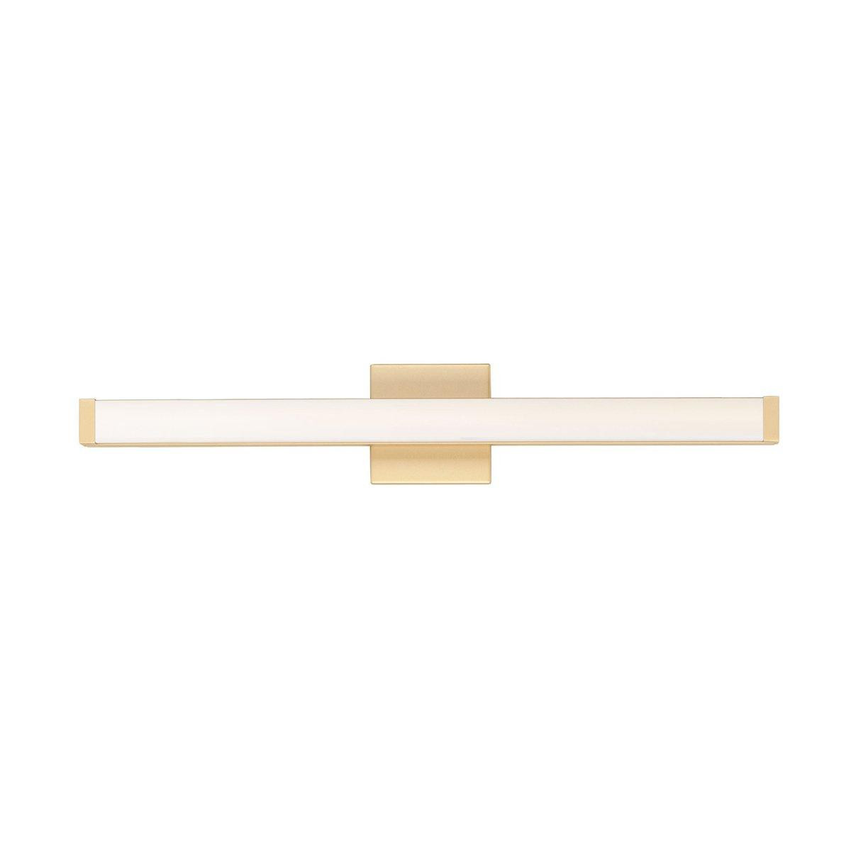 Modern Bar Vanity Light - 30 | Shades of Light