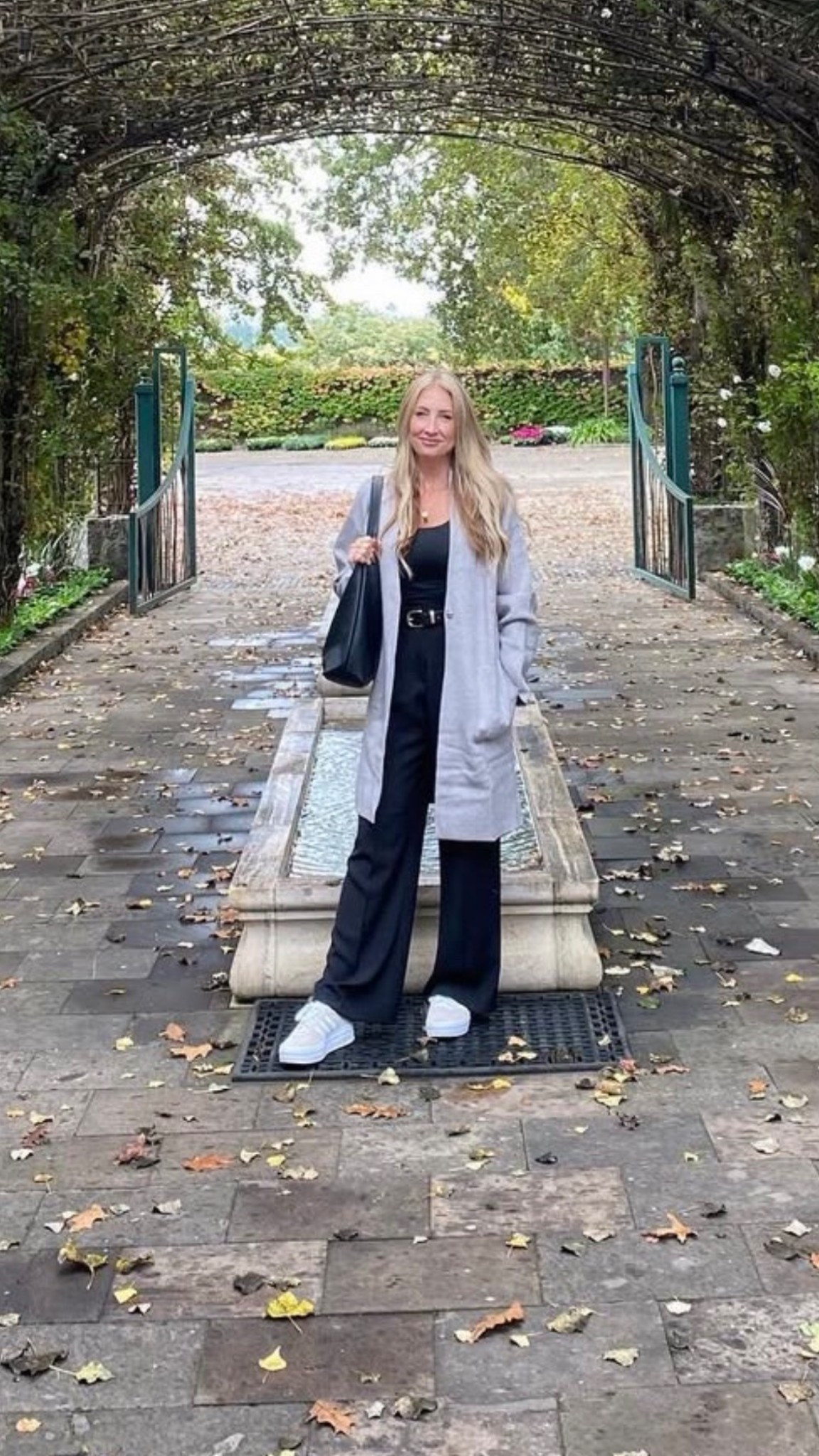 Fall outfit | Winter outfit | fall Inspo outfit | long coat | gray long coat | fall vacation outfit | wine, tasting outfit

#LTKFindsUnder100 #LTKFindsUnder50 #LTKSeasonal