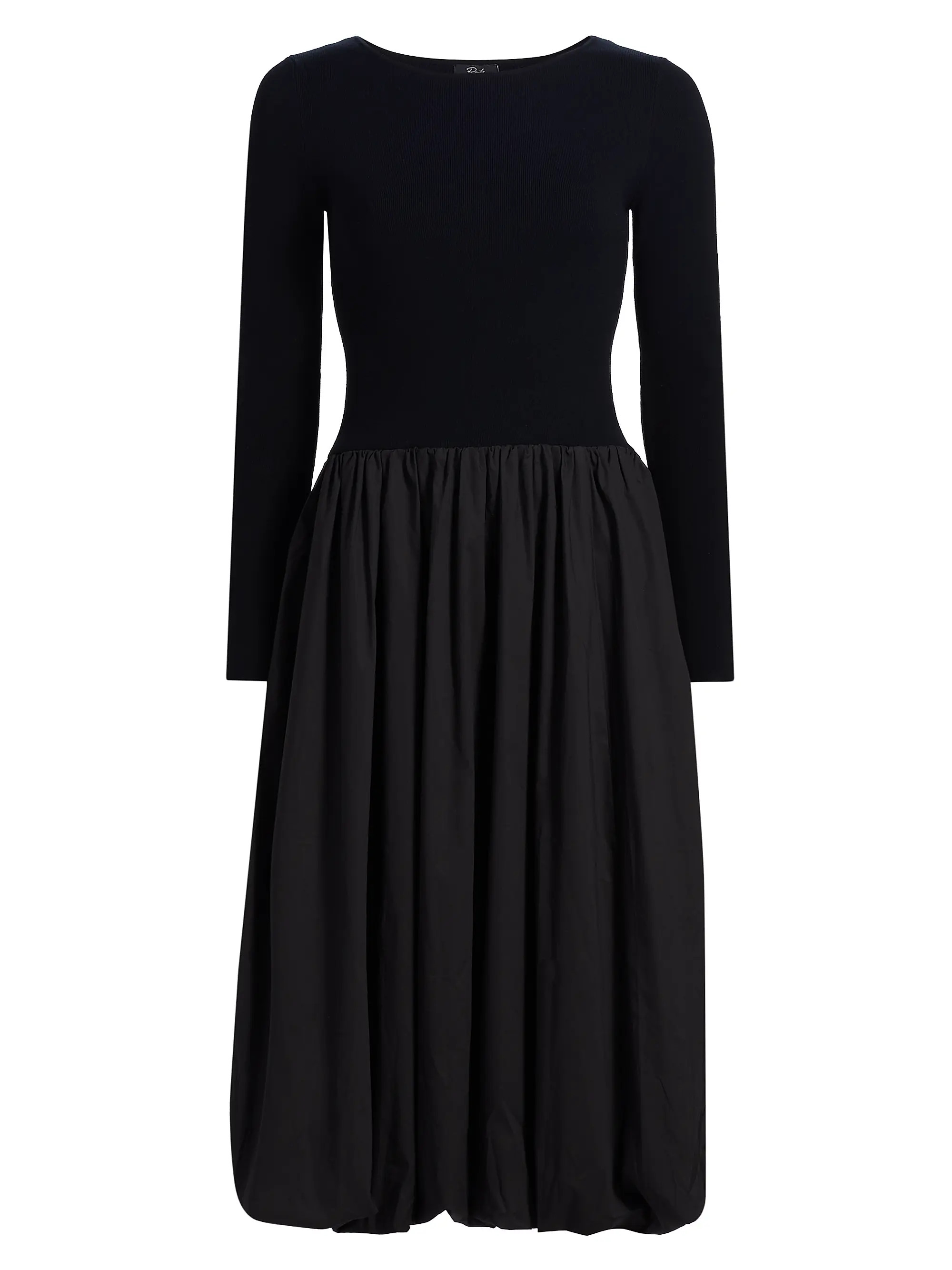 Rails Romana Bubble Midi-Dress | Saks Fifth Avenue | Saks Fifth Avenue