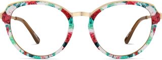 Cat-Eye Glasses 7827324 | Zenni Optical (US & CA)