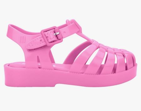 mini melissa jelly sandals for toddler and girls. amazon find. jelly sandals. toddler girl shoes. trendy girl shoes. shop melissa sandals 

#LTKSeasonal #LTKkids #LTKshoecrush