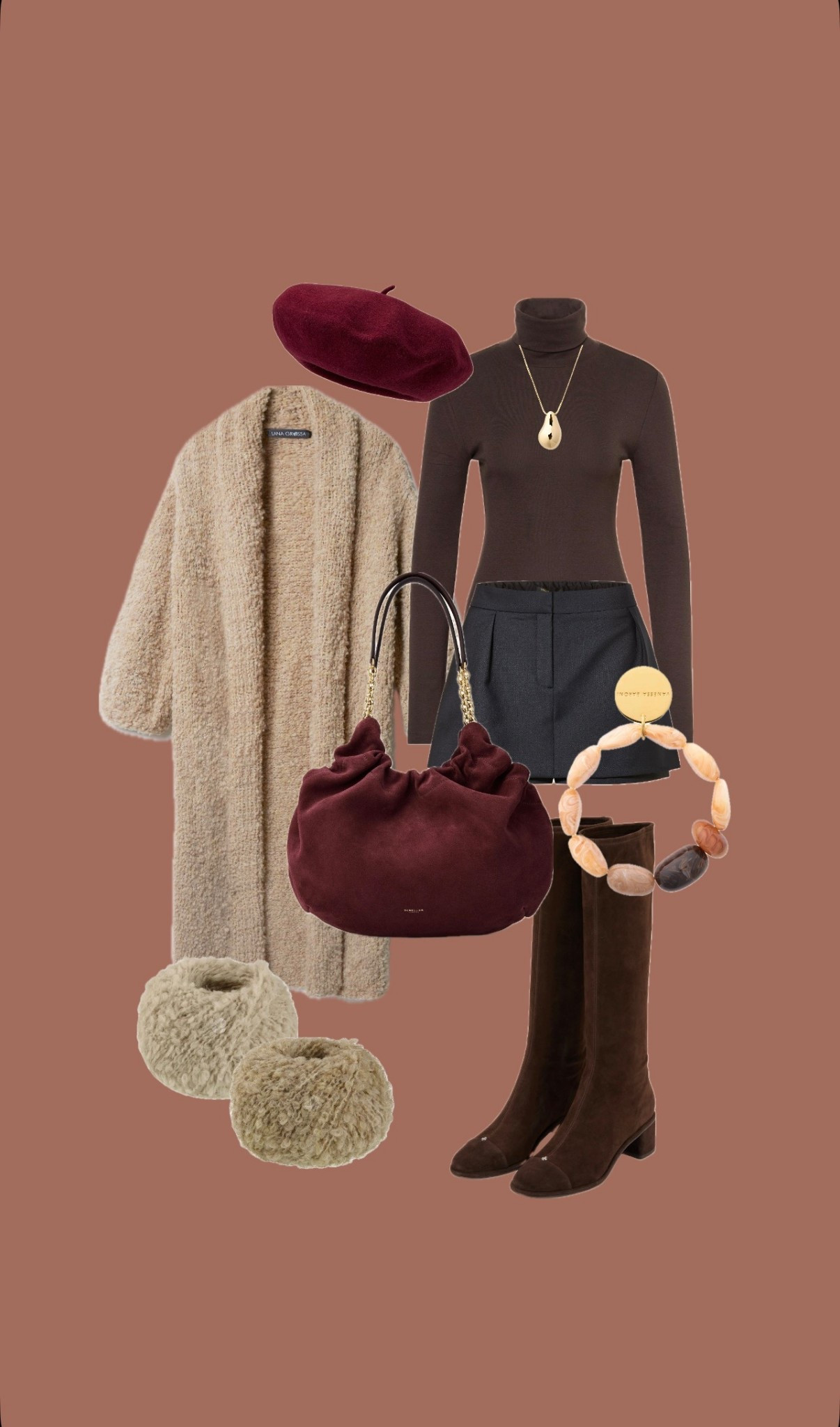 #orsettomantel Outfintinspo

#LTKautumn #LTKFashionMonth #LTKdeutschland