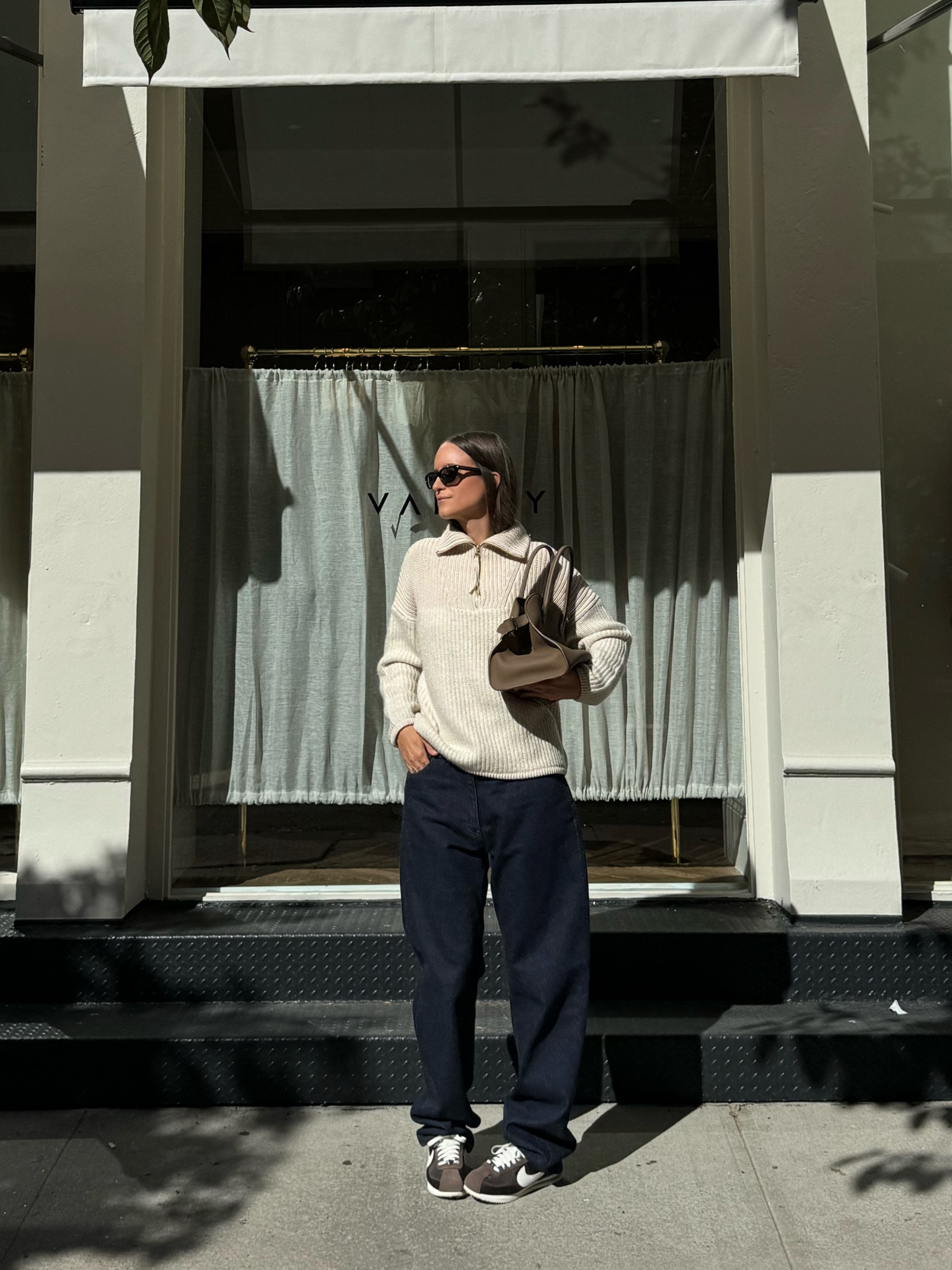 Friday in Sohoo

#LTKSeasonal