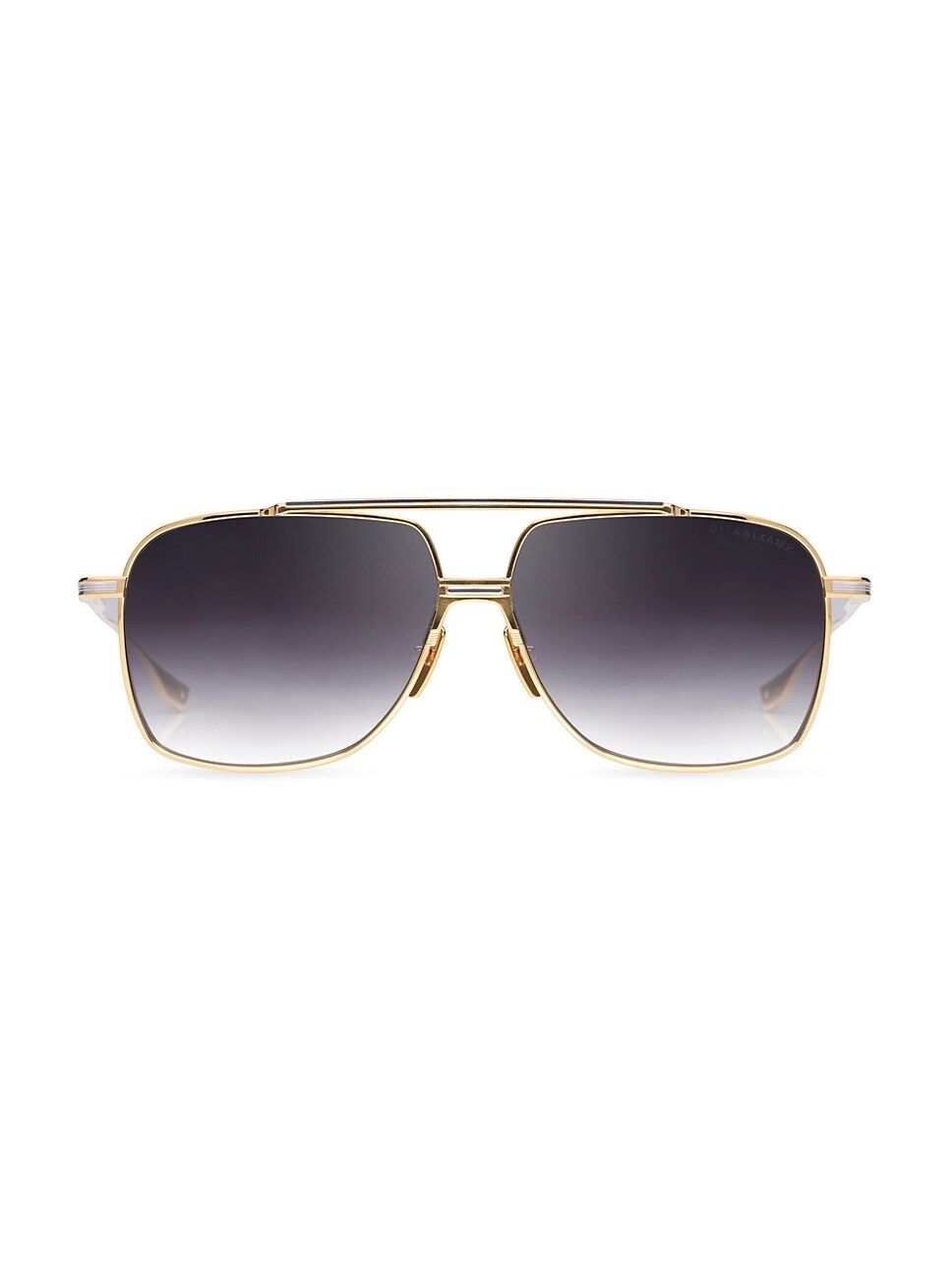 Alkamx 61MM Navigator Sunglasses | Saks Fifth Avenue