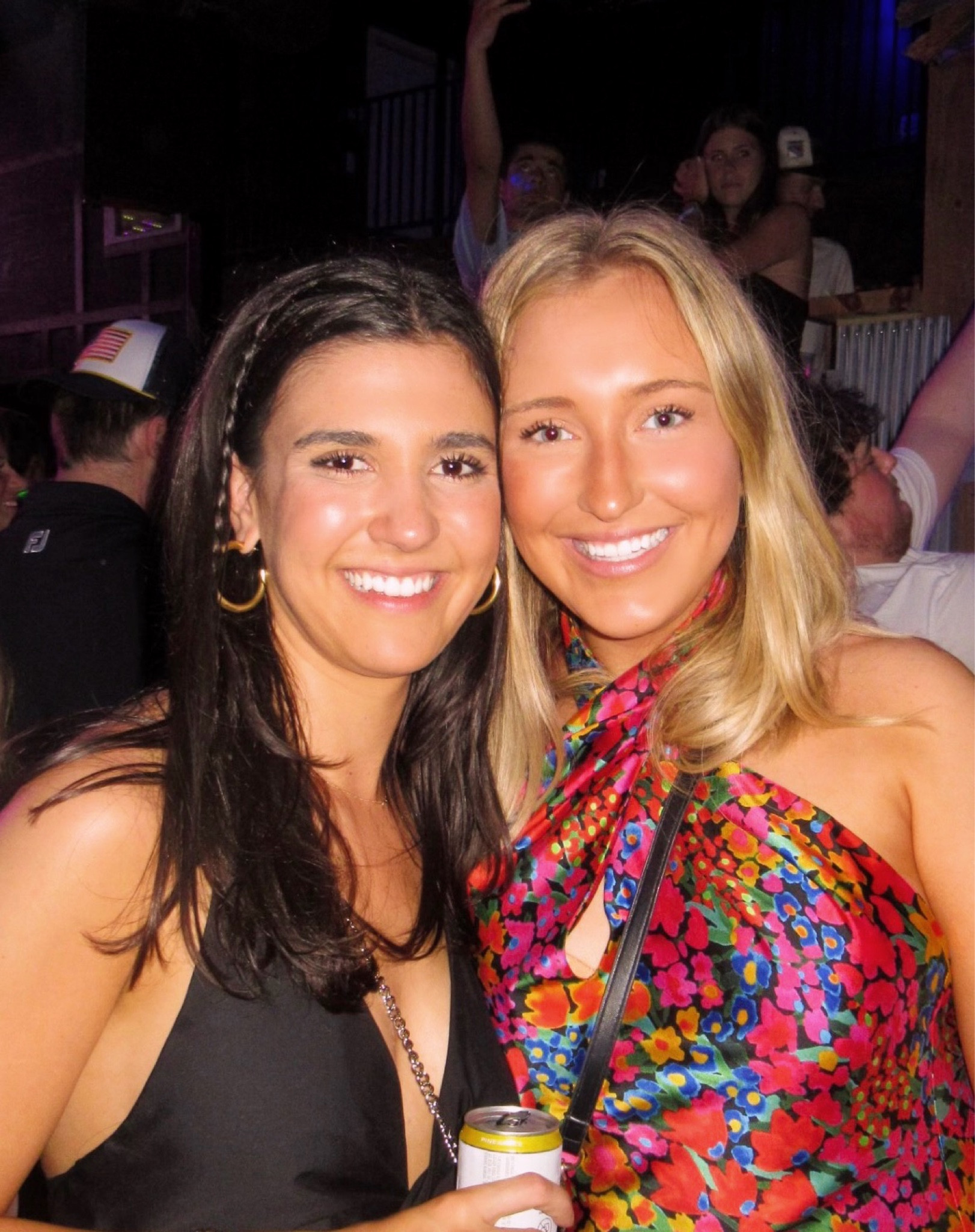 NOLA nighttime look ⚜️

#LTKU #LTKSeasonal