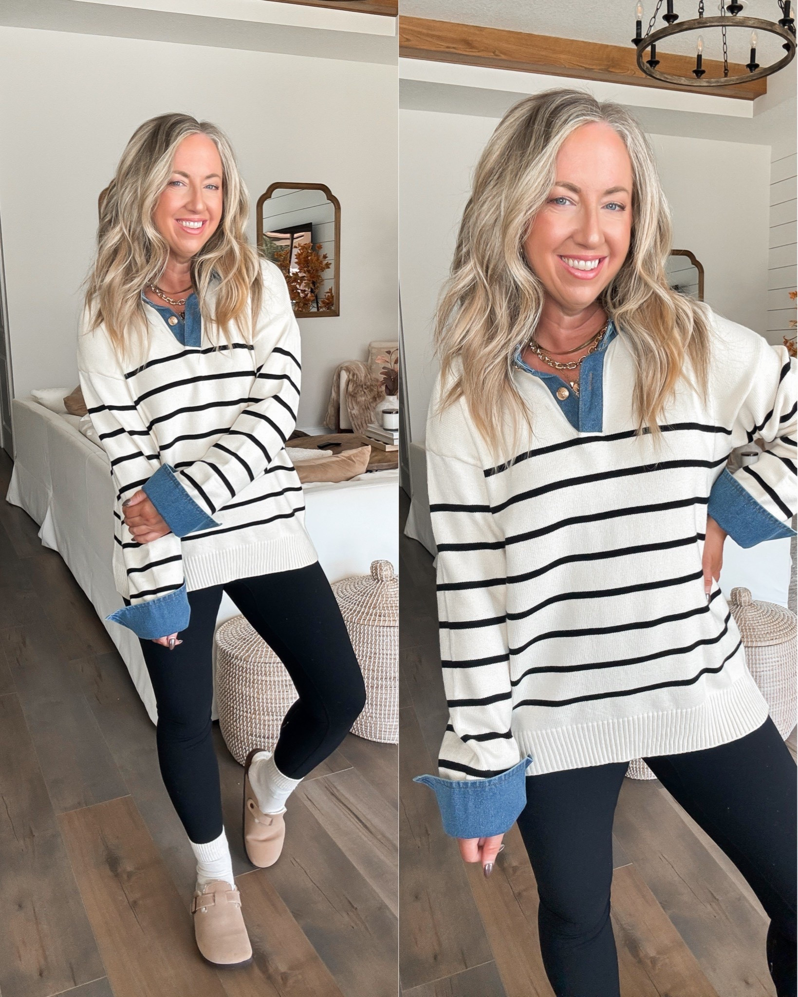 Amazon fashion Amazon finds Thanksgiving outfit sweater size small. Fall fashion fall outfit 

#LTKFindsUnder50 #LTKSeasonal