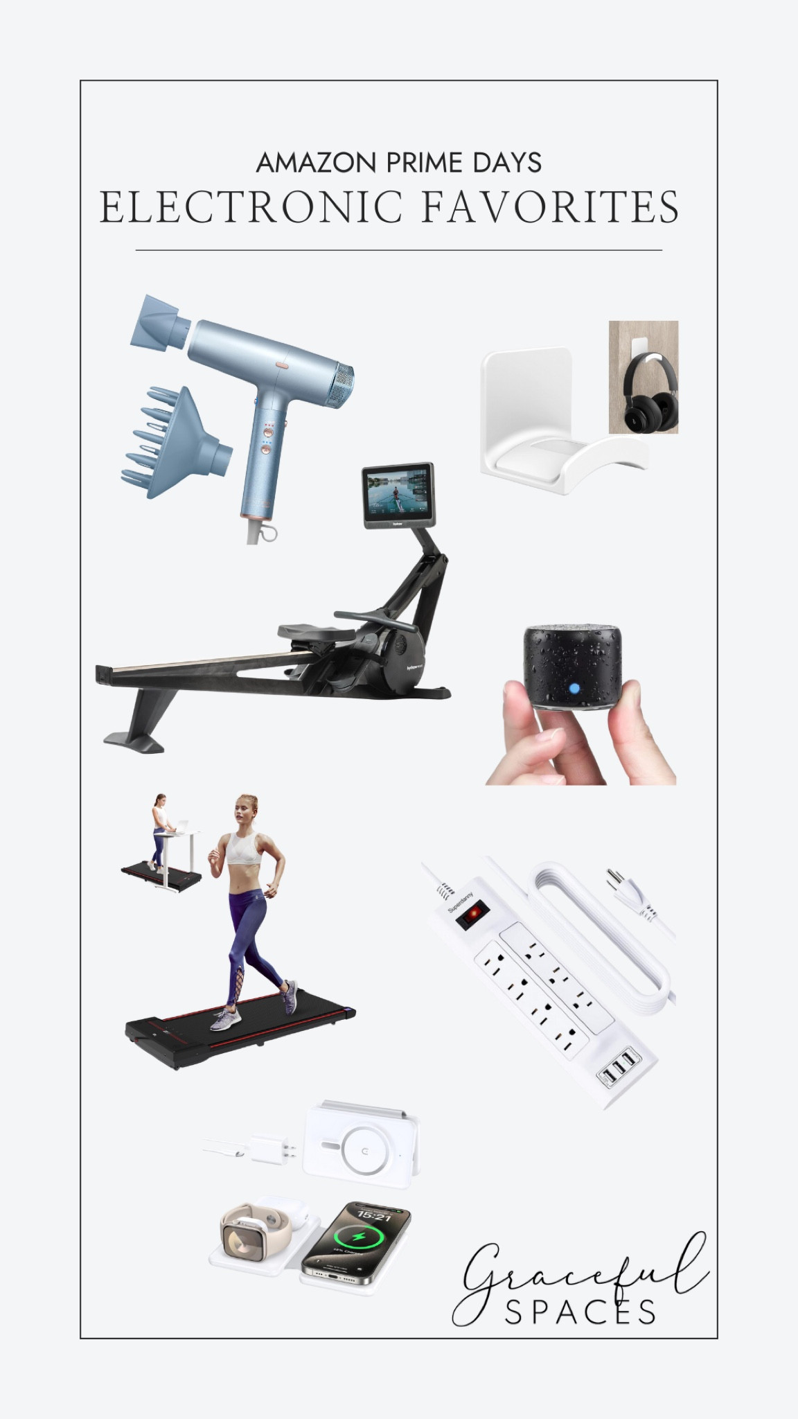 Electronic favorites we love from Amazon! 



Amazon Prime Days, sale, home electronics 

#LTKFindsUnder100 #LTKSaleAlert #LTKSummerSales