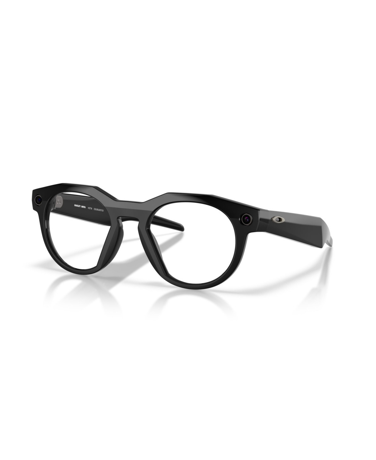 Oakley Unisex Ai Meta Hstn Sunglasses, OW8002 - Black | Macy's