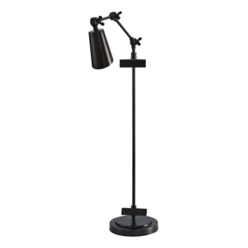 Klein Easel Table Lamp - Bronze | Ballard Designs, Inc.