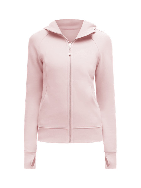 Scuba Full-Zip Hoodie | lululemon (CA)
