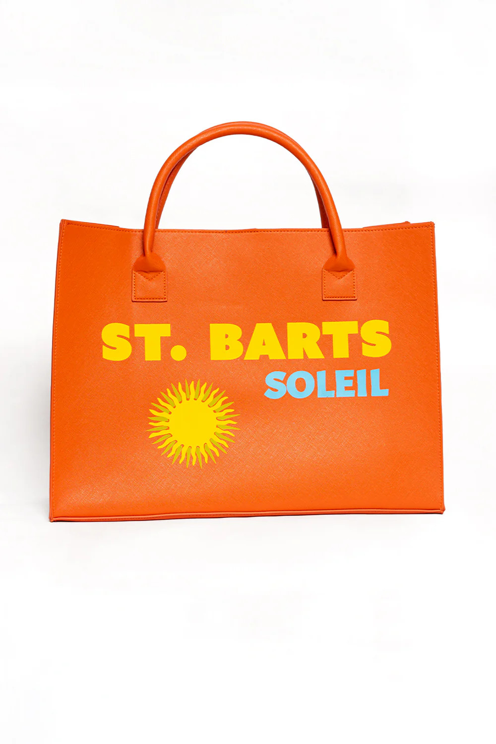 MODERN VEGAN TOTE - St. Barts | Los Angeles Trading Co