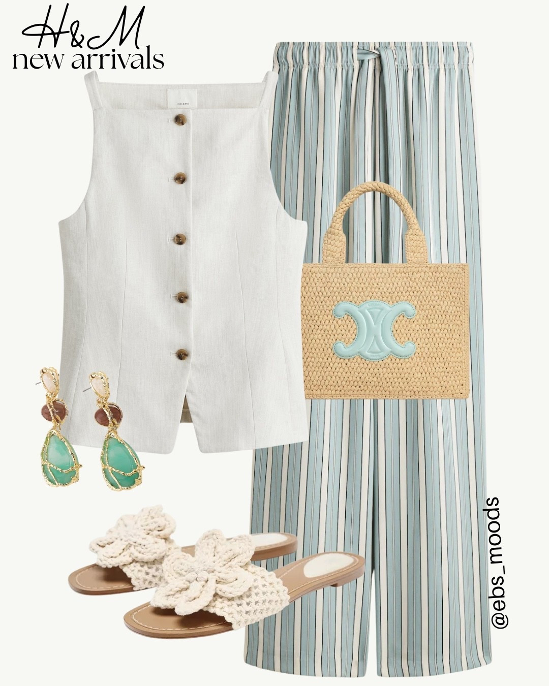 Can't stop styling H&M new arrivals. They have soo many good pieces available on the website right now!!

#LTKSeasonal #LTKFindsUnder50 #LTKStyleTip

#LTKOver40 #LTKStyleTip #LTKFindsUnder50