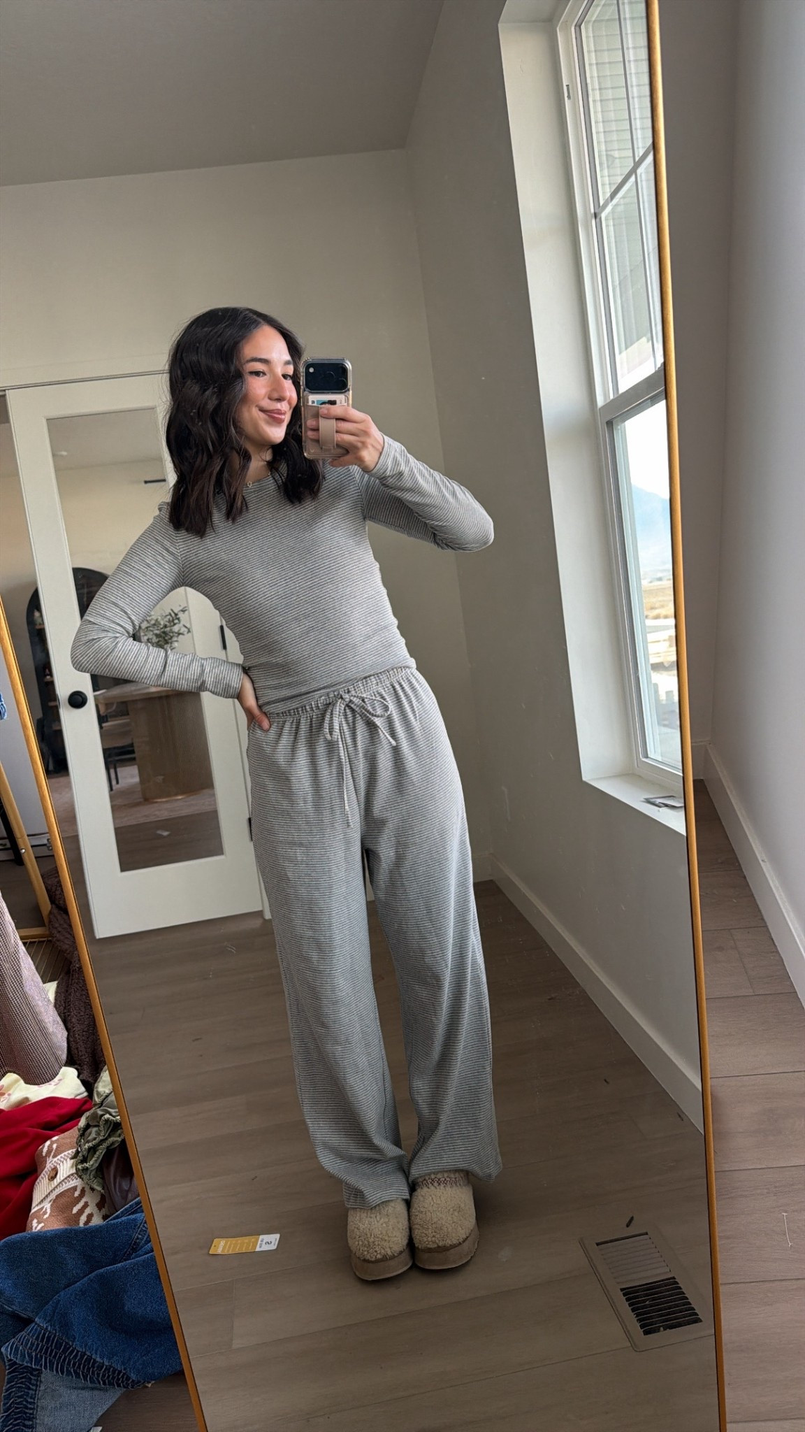 Cute modest garment friendly set 

#LTKSeasonal #LTKFindsUnder100 #LTKFindsUnder50