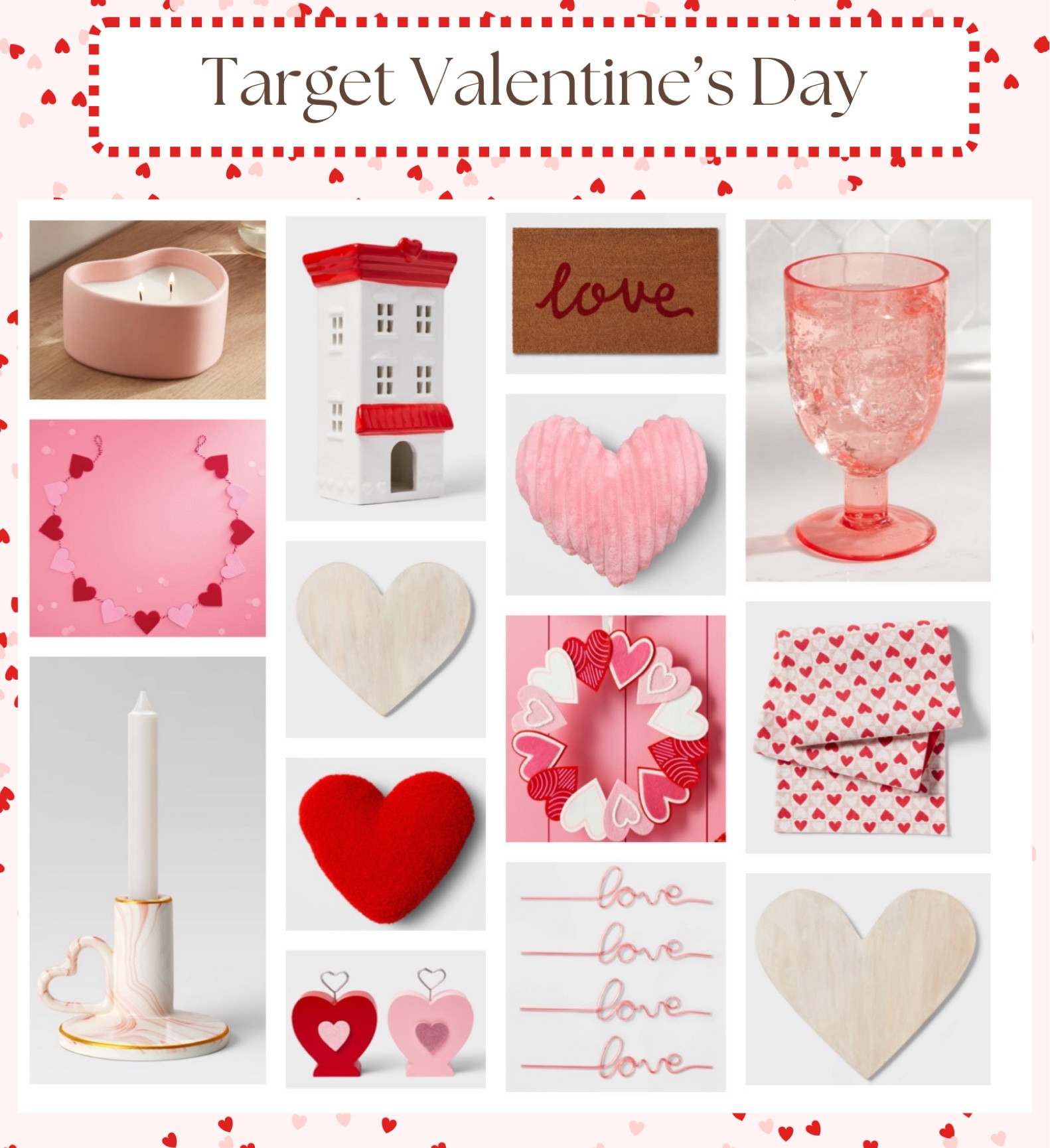 Loving these!!! My favorites!!! 

#LTKhome #LTKparties #LTKSeasonal