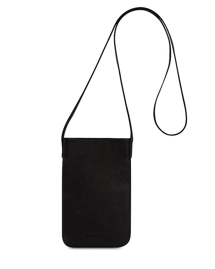 Ladyphone Leather Crossbody | Bloomingdale's (US)