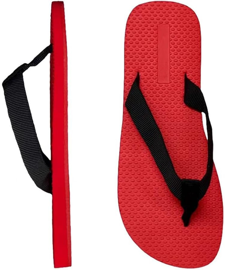 2025 Clip Toe Flip Flops Flat Bottom For Women Comfortable Beach Soft Bottom Slippers | Amazon (US)