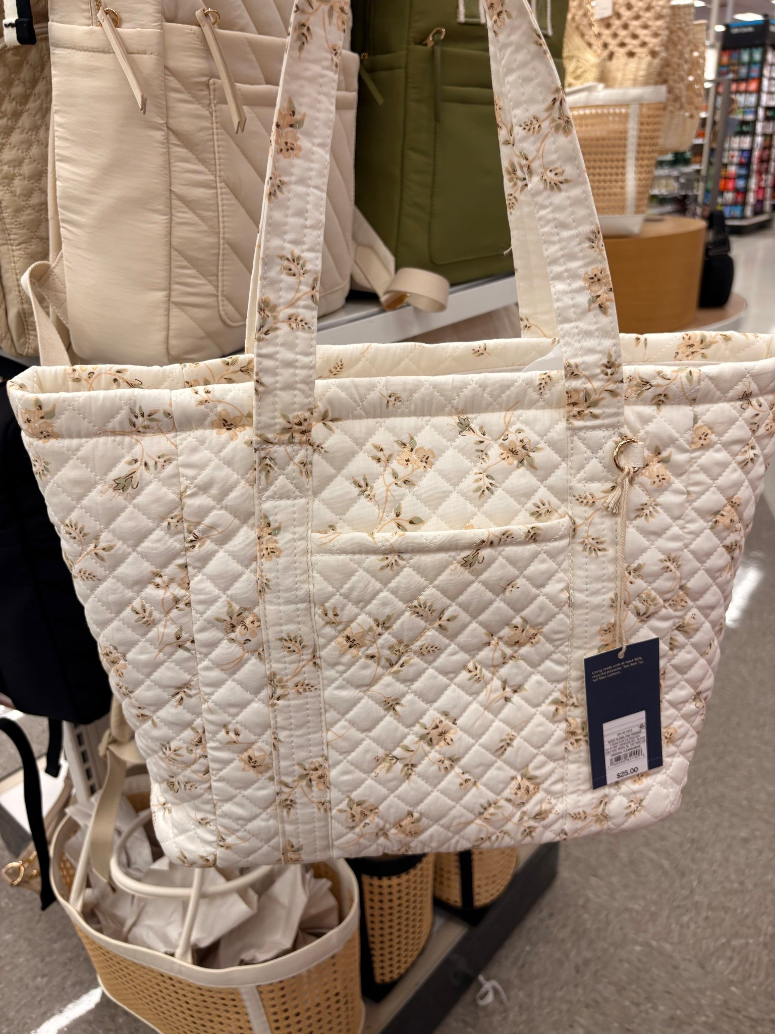 #targetfinds #targetstyle #bag #tote 

#LTKFindsUnder50 #LTKStyleTip #LTKSeasonal