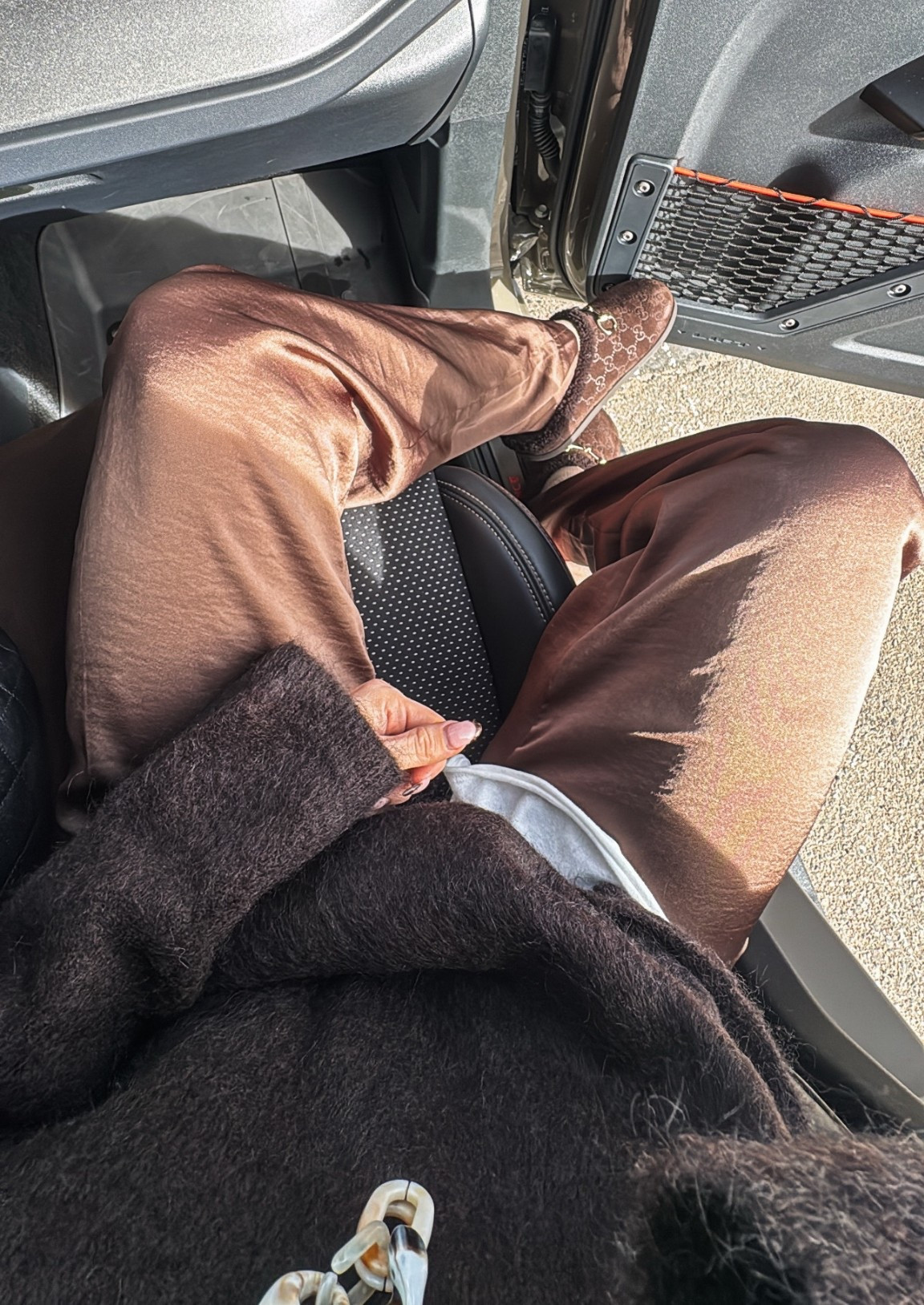 Chic but comfy travel outfit

#LTKStyleTip #LTKHoliday #LTKTravel