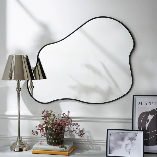 Pond Wall Mirror | Dunelm (migrated)