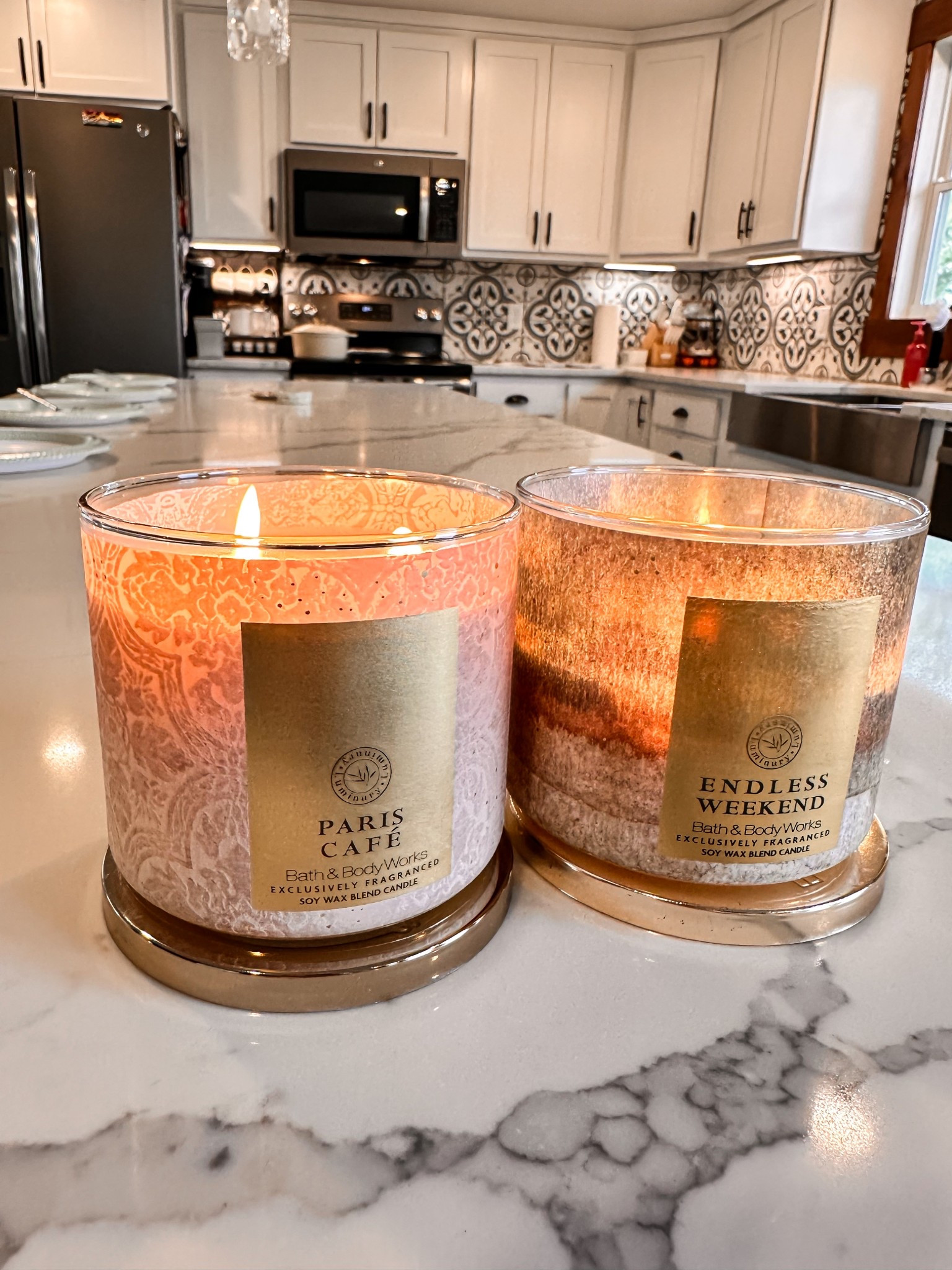 New favorite spring candles 

#LTKHome #LTKFindsUnder50 #LTKGiftGuide