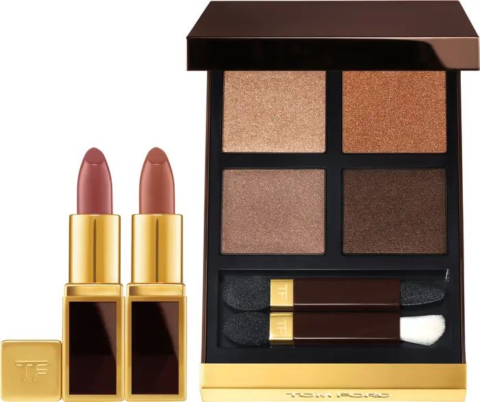 Tom Ford Day Classics Eye & Lip Mini Set | Nordstrom | Nordstrom