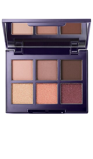 The Contour Eyeshadow Palette in Medium Deep | Revolve Clothing (Global)