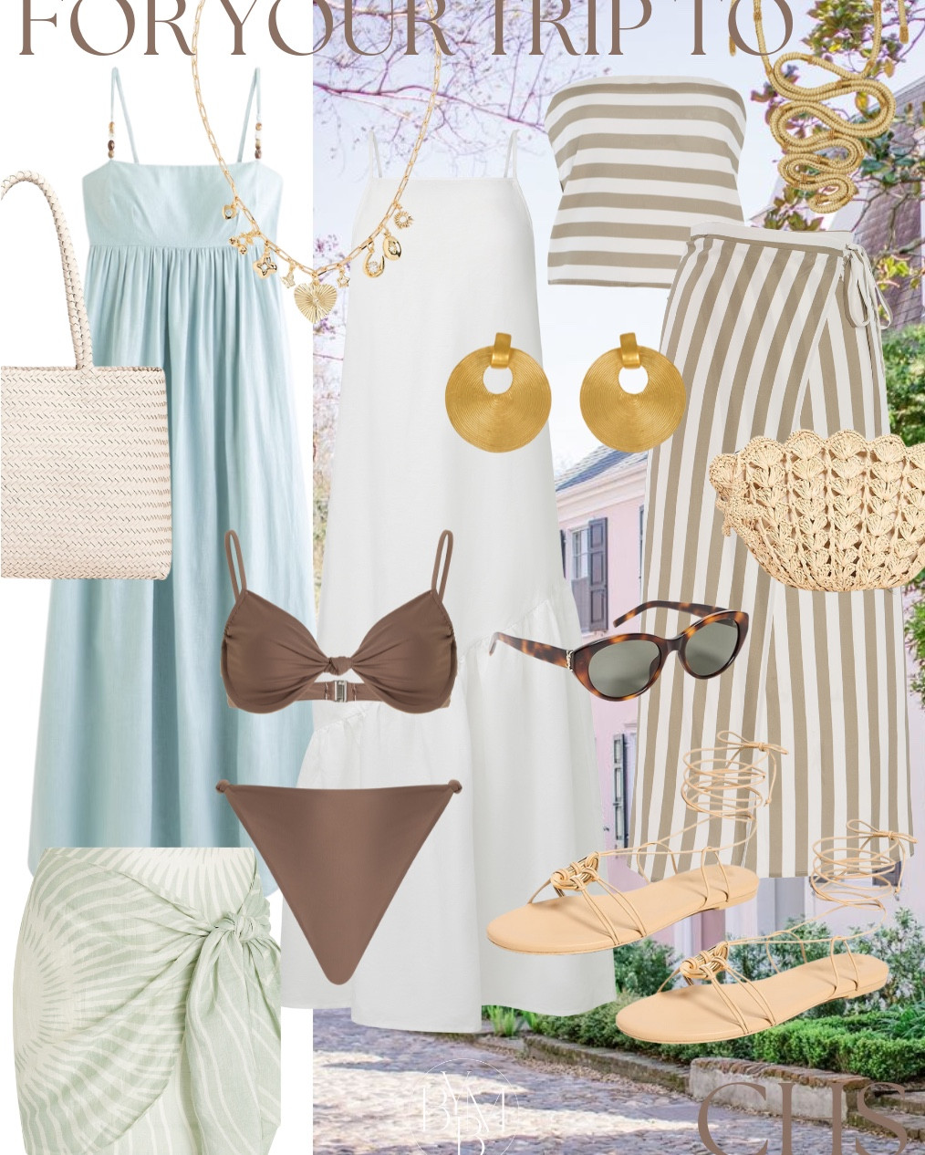 For your trip to…. 

My second spring break edit of the year! Lots of new vacation, spring and summer finds coming out everyday! Have I covered your spring break destination yet? If not, let me know where you are going so I can add it to my list! Please dm me if you can’t find a certain link!🤍

**NYC linked in a separate post!**

#LTKStyleTip #LTKTravel #LTKMostLoved
