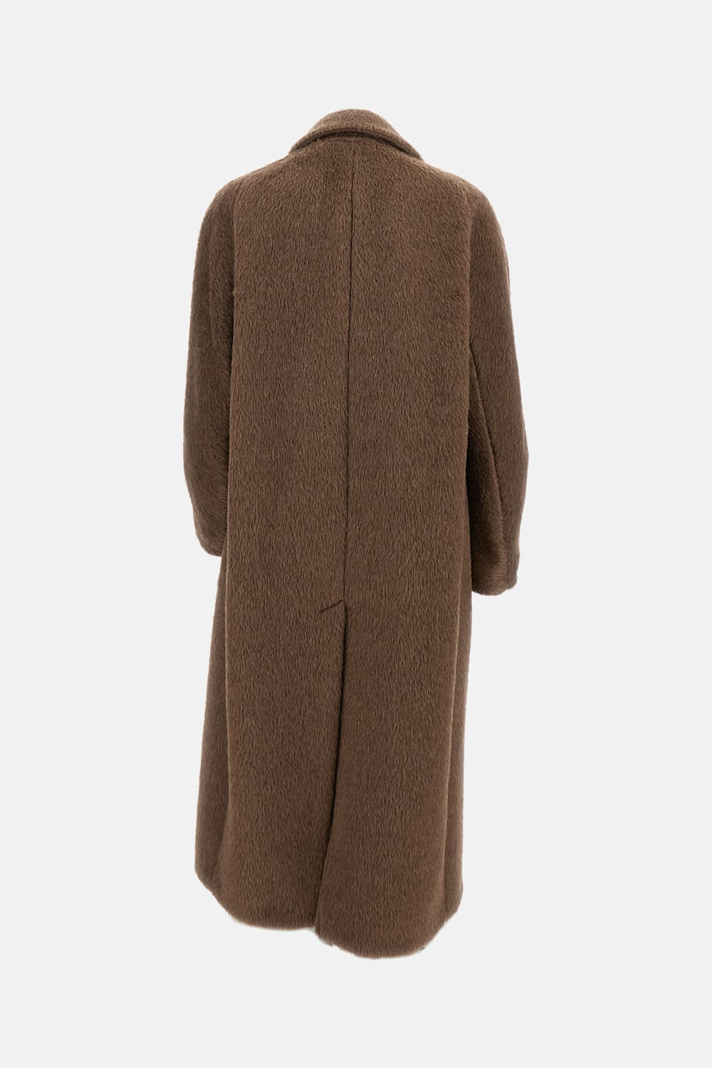 SportMax Double-breasted Coat Comune | Italist.com US