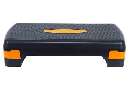 Signature Fitness Adjustable Workout Aerobic Stepper Step Platform Trainer, Multiple Colors and Sizes

#LTKFitness #LTKActive #LTKFindsUnder50