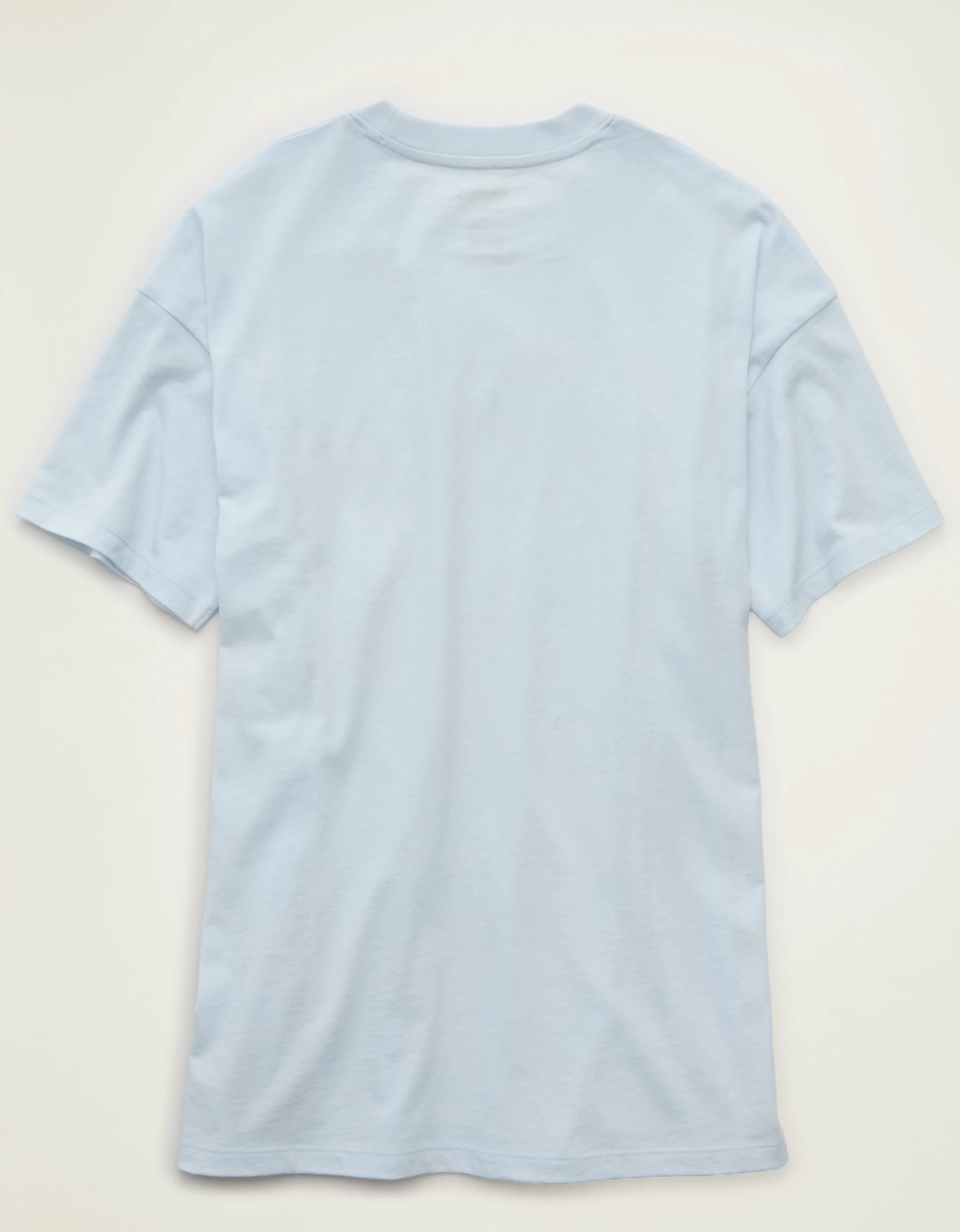 AE Oversized Peanuts Halloween Graphic T-Shirt | American Eagle Outfitters (US & CA)