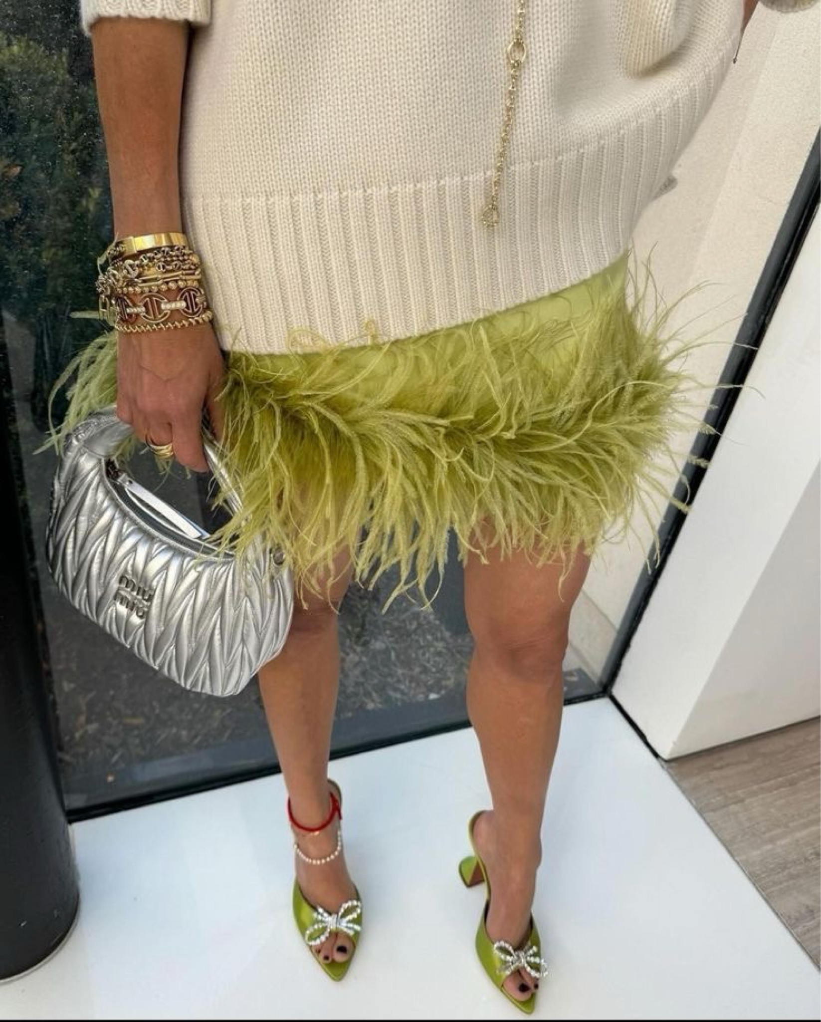 Miu Miu on a Budgett

#LTKStyleTip #LTKShoeCrush #LTKParties