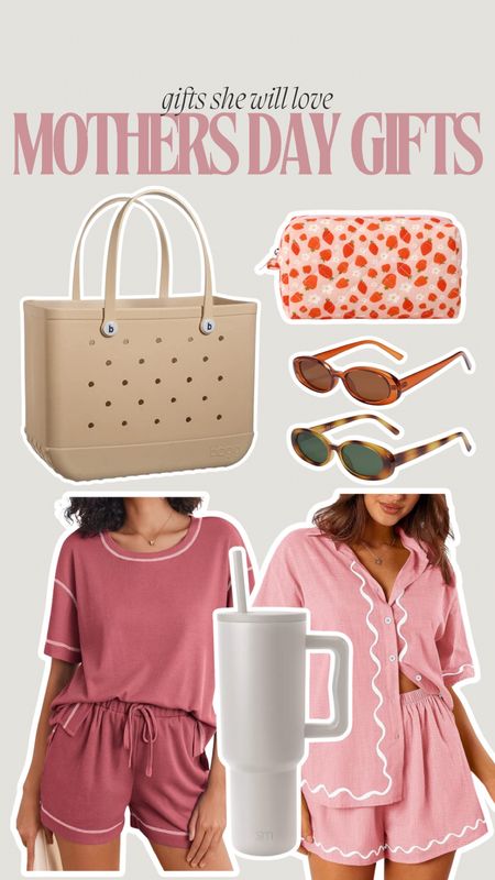 Mother’s Day gift guide 💝