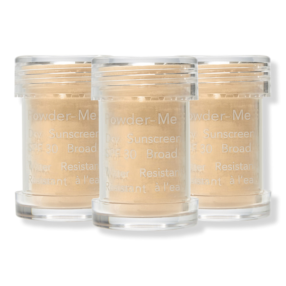 Powder-Me SPF 30 Dry Sunscreen Refill | Ulta