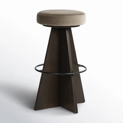 Vega Swivel Stool | Wayfair North America