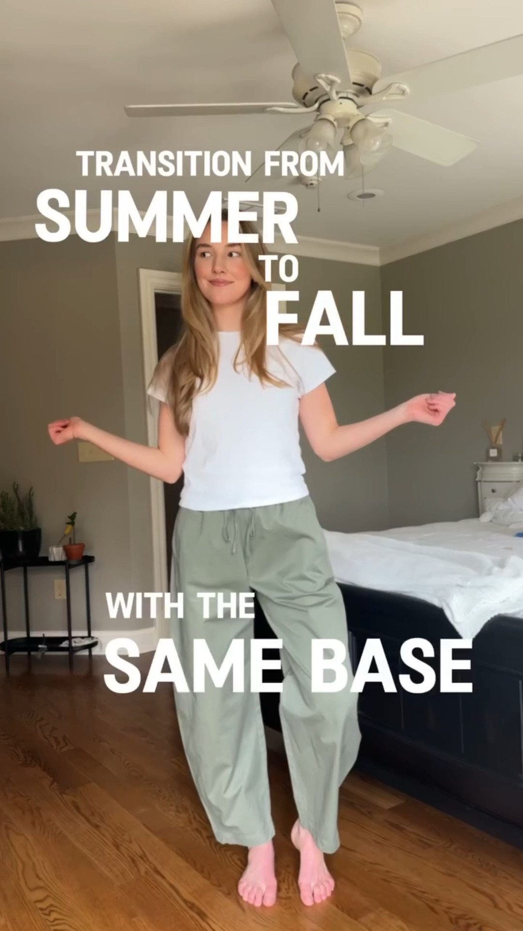 okay but seriously I didn’t realize I had on a white tee until I was writing this caption 💀

THE BASE: 
white tee @cottonon 
pants @abercrombie