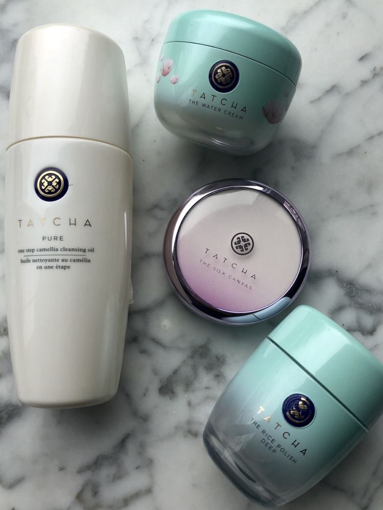 TATCHA 

#LTKGiftGuide #LTKFind #LTKbeauty