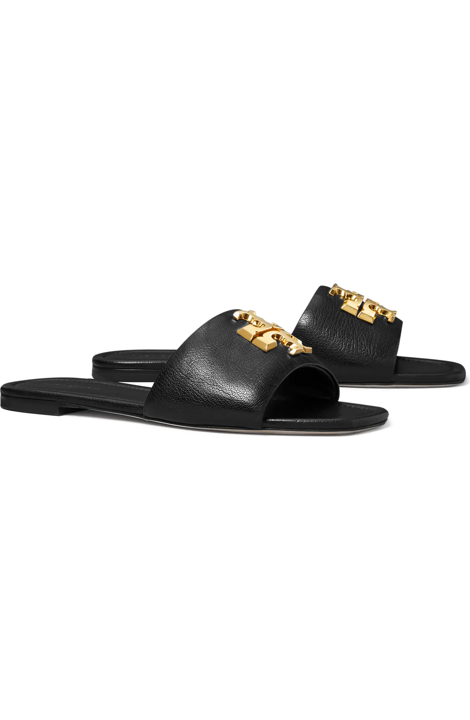 Tory Burch Eleanor Slide Sandal (Women) | Nordstrom | Nordstrom