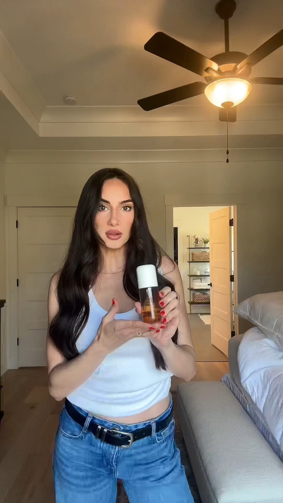 Vanilla skin perfume on sale for Sephora sale!

#LTKBeauty #LTKGiftGuide #LTKSaleAlert