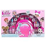 L.O.L. Surprise! All-in-One Beauty Studio by Horizon Group USA, Explore 3 Craft Activities. Create D | Amazon (US)