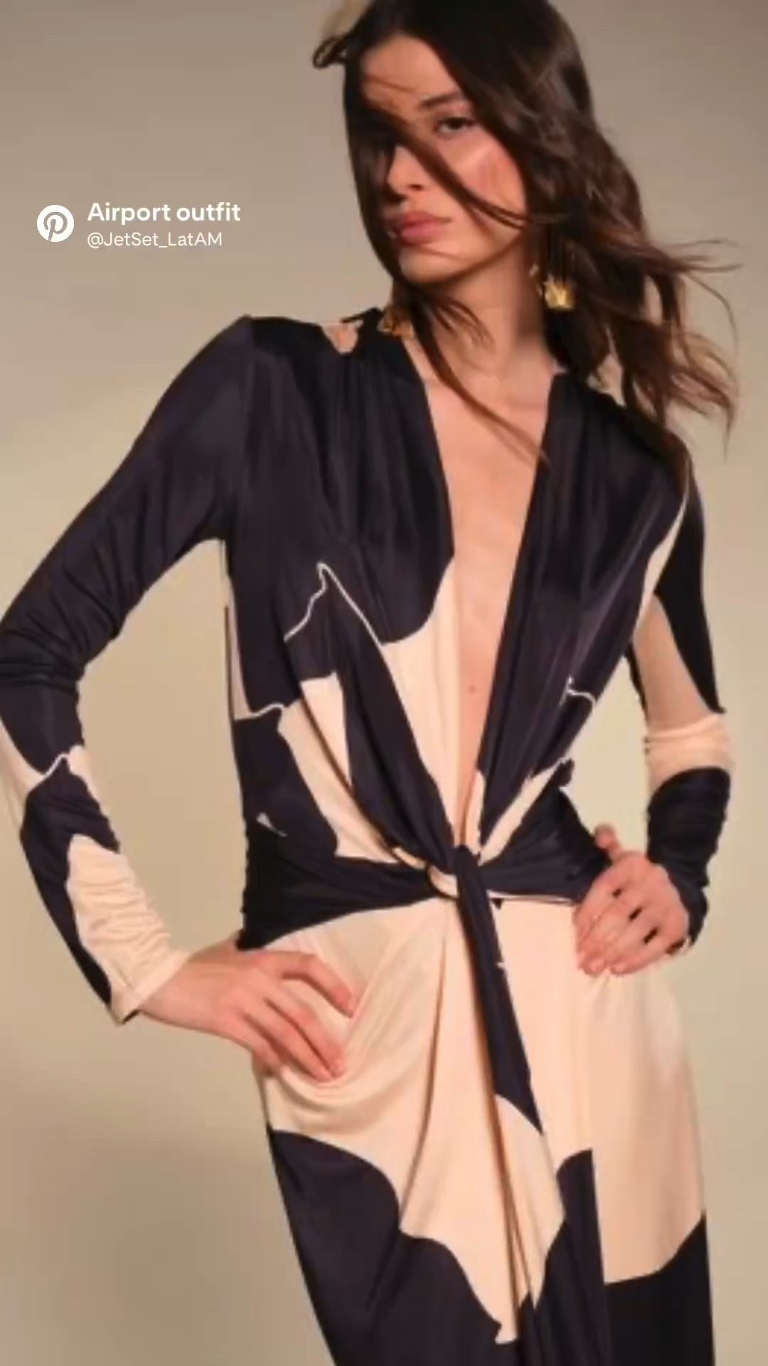 JOHANNA ORTIZ | Oasis Maxi Dress

#LTKHoliday #LTKBeauty #LTKGiftGuide