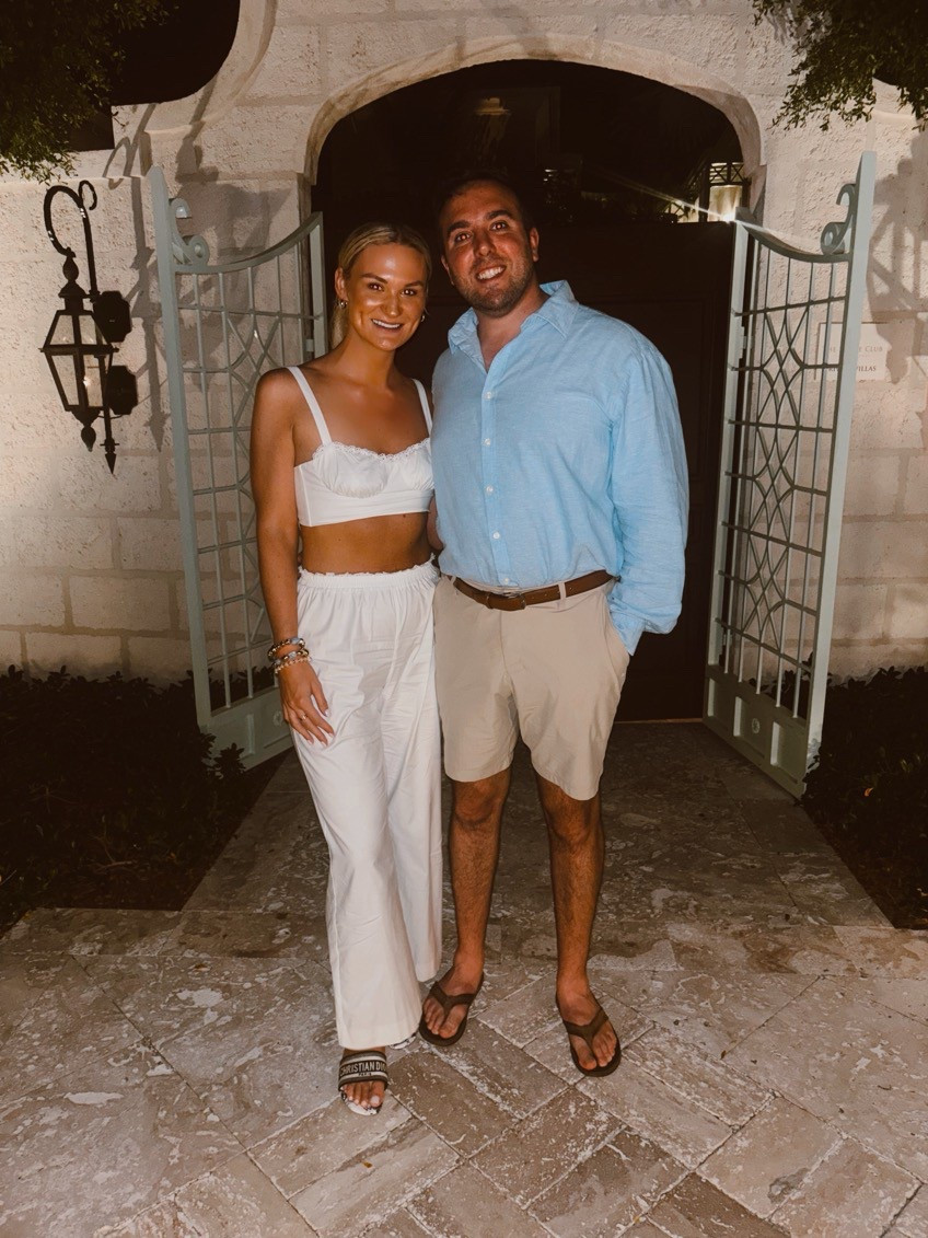 Honeymooning in Turks!

#LTKStyleTip #LTKTravel #LTKWedding