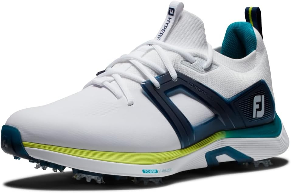 FootJoy Men's Hyperflex Golf Shoe | Amazon (US)