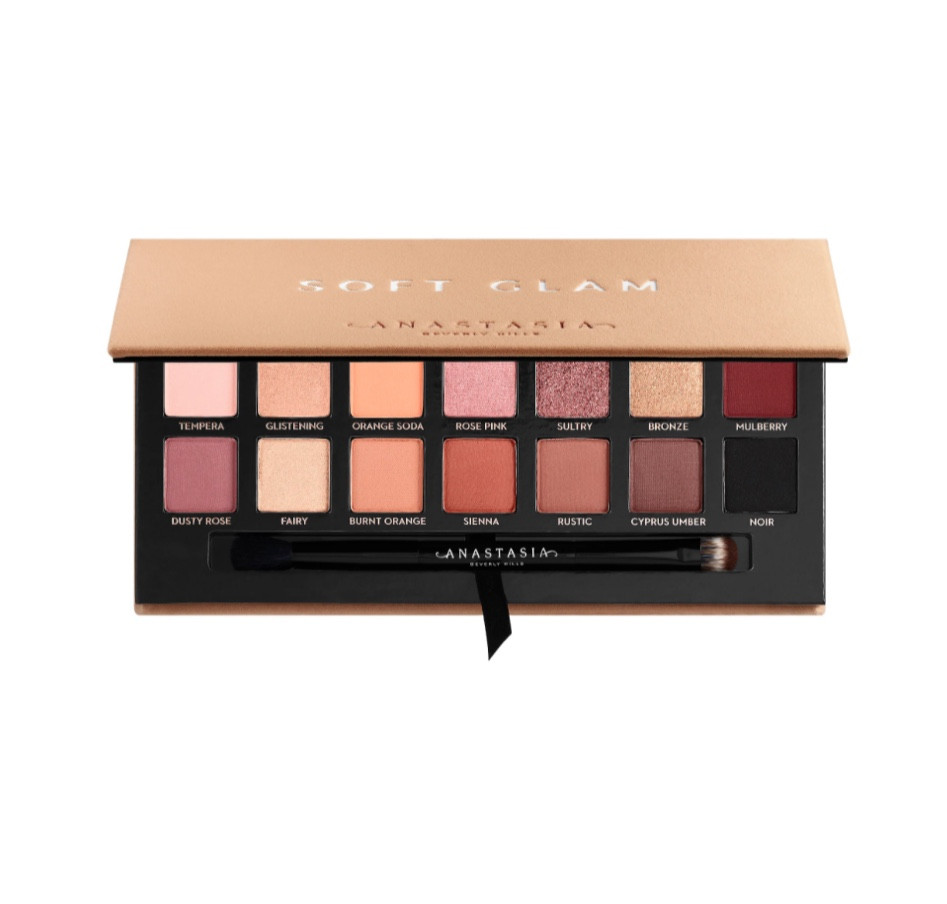 Soft Glam eyeshadow palette Anastasia
#coloranalysis #makeuprecommendation #warmmakeup


#LTKFindsUnder100 #LTKBeauty #LTKSeasonal