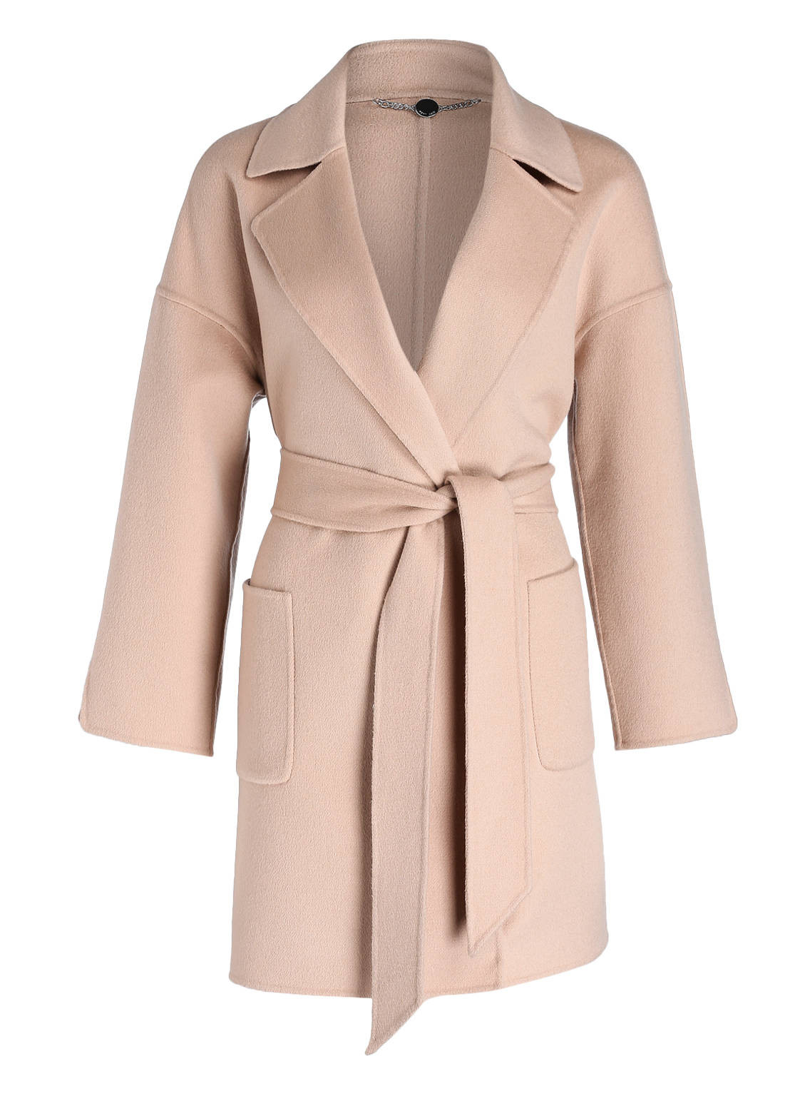 MARCCAIN Mantel mit Cashmere-Anteil | Breuninger DE