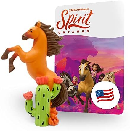 Tonies Spirit Audio Play Character | Amazon (US)