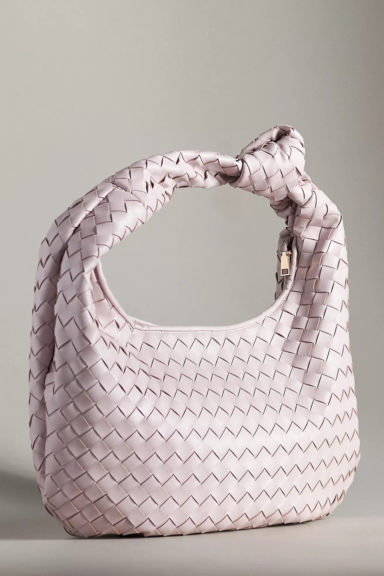 The Brigitte Satchel by Melie Bianco: Oversized Edition | Anthropologie (US)